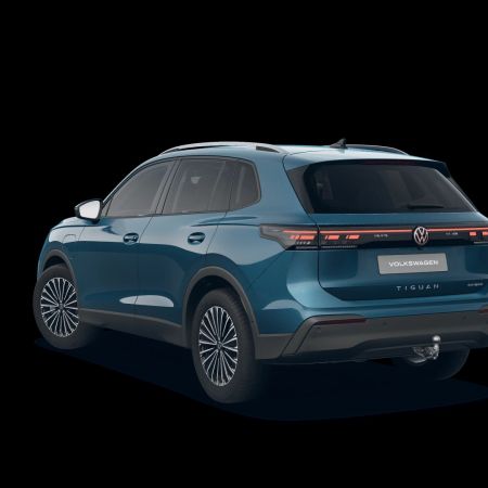 Volkswagen Tiguan Limited 1.5 TSI eHybrid DS6, 204 k/ 150 KW