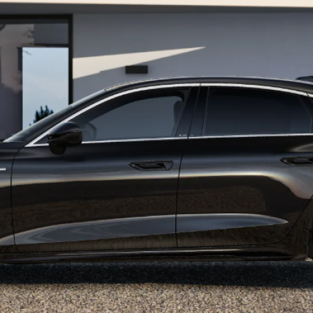 Audi A6 Limuzína TDI quattro 220kW / 299 k, STR, 2026