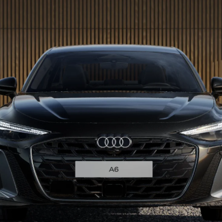 Audi A6 Limuzína TDI quattro 220kW / 299 k, STR, 2026