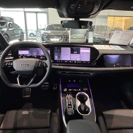 Audi A6 Limuzína TDI quattro 220kW / 299 k, STR, 2026