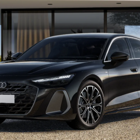 Audi A6 Limuzína TDI quattro 220kW / 299 k, STR, 2026