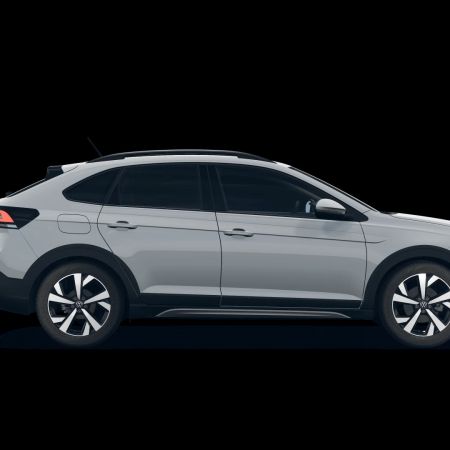 Volkswagen Taigo Limited 1.0 TSI 6G, 115 k/ 85 KW