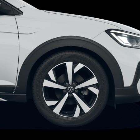 Volkswagen Taigo Limited 1.0 TSI 6G, 115 k/ 85 KW