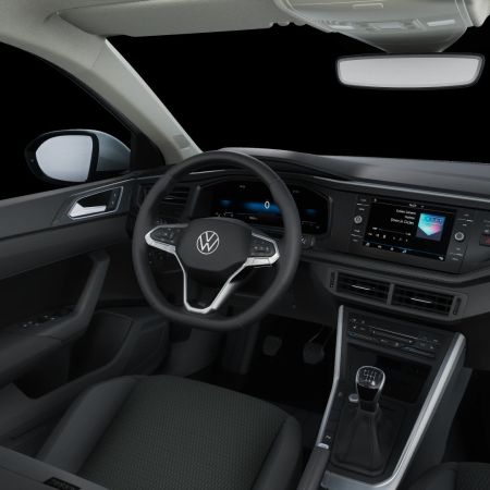 Volkswagen Taigo Limited 1.0 TSI 6G, 115 k/ 85 KW