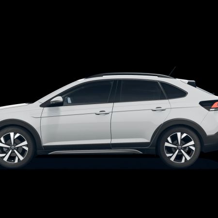 Volkswagen Taigo Limited 1.0 TSI 6G, 115 k/ 85 KW