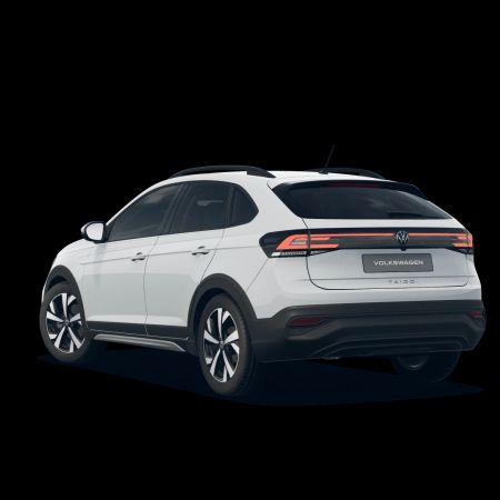 Volkswagen Taigo Limited 1.0 TSI 6G, 115 k/ 85 KW
