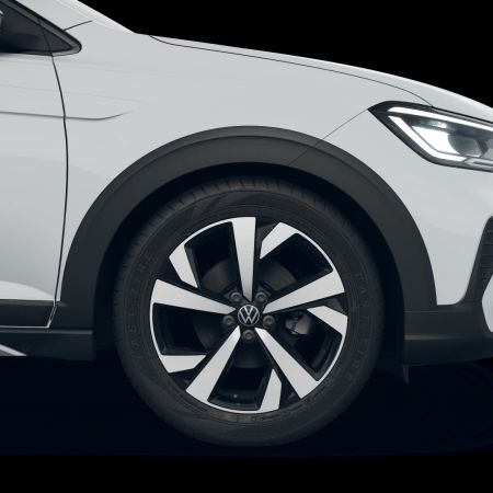 Volkswagen Taigo Limited 1.5 TSI DS7, 150 k/ 110 KW