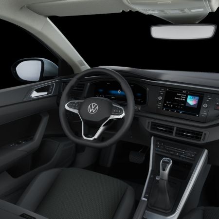 Volkswagen Taigo Limited 1.5 TSI DS7, 150 k/ 110 KW