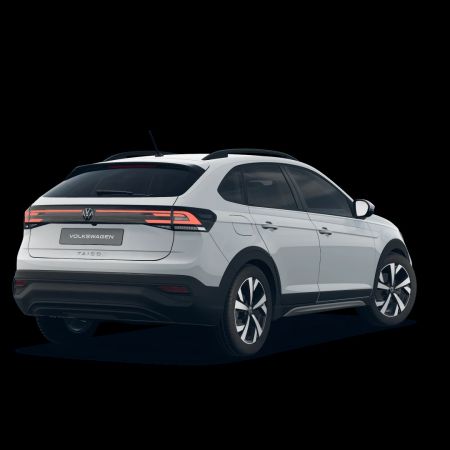 Volkswagen Taigo Limited 1.5 TSI DS7, 150 k/ 110 KW