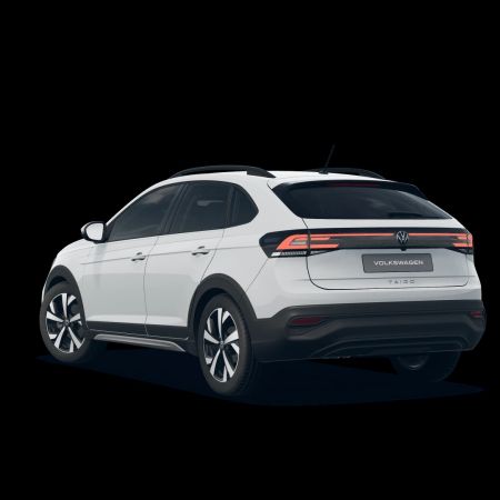 Volkswagen Taigo Limited 1.5 TSI DS7, 150 k/ 110 KW