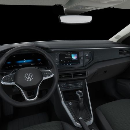 Volkswagen Taigo Limited 1.5 TSI DS7, 150 k/ 110 KW