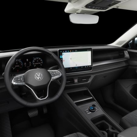 Volkswagen Tayron Limited 2.0 TDI EVO DS7, 150 k/ 110 KW