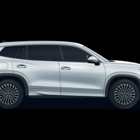 Volkswagen Tayron Limited 2.0 TDI EVO DS7, 150 k/ 110 KW