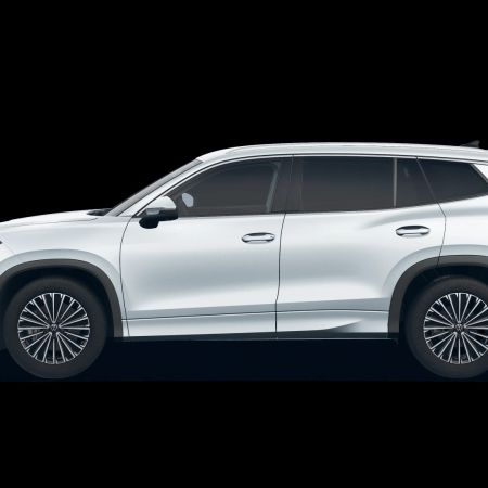 Volkswagen Tayron Limited 2.0 TDI EVO DS7, 150 k/ 110 KW