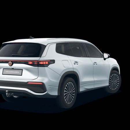 Volkswagen Tayron Limited 2.0 TDI EVO DS7, 150 k/ 110 KW