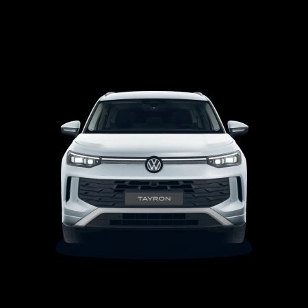 Volkswagen Tayron Limited 2.0 TDI EVO DS7, 150 k/ 110 KW