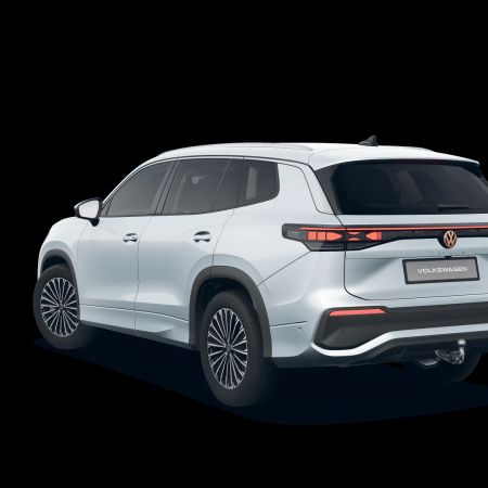 Volkswagen Tayron Limited 2.0 TDI EVO DS7, 150 k/ 110 KW