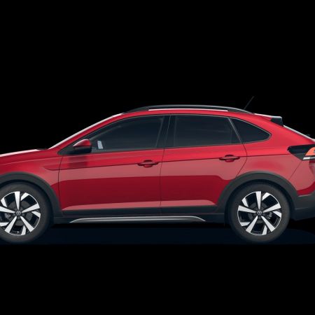 Volkswagen Taigo Limited 1.0 TSI DS7, 115 k/ 85 KW