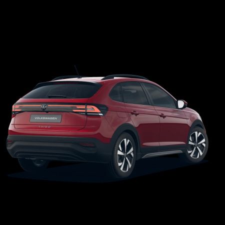 Volkswagen Taigo Limited 1.0 TSI DS7, 115 k/ 85 KW