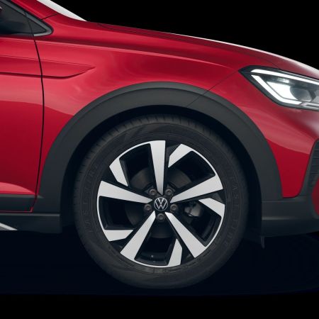 Volkswagen Taigo Limited 1.0 TSI DS7, 115 k/ 85 KW