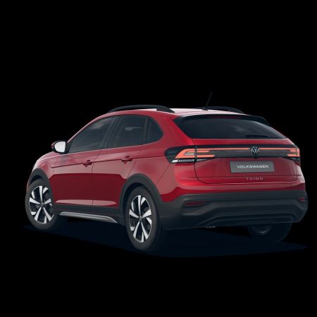 Volkswagen Taigo Limited 1.0 TSI DS7, 115 k/ 85 KW