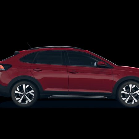 Volkswagen Taigo Limited 1.0 TSI DS7, 115 k/ 85 KW