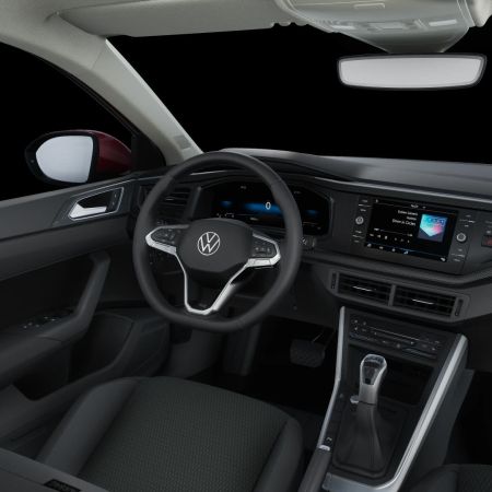 Volkswagen Taigo Limited 1.0 TSI DS7, 115 k/ 85 KW