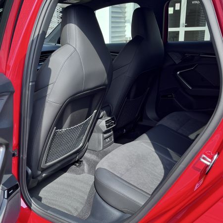 Audi RS3 Lim TFSI quattro, 2026