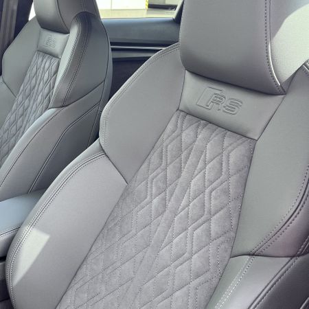 Audi RS3 Lim TFSI quattro, 2026