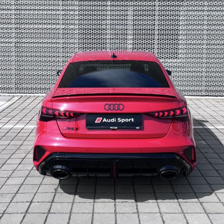 Audi RS3 Lim TFSI quattro, 2026