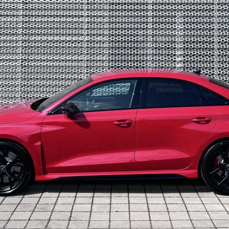 Audi RS3 Lim TFSI quattro, 2026