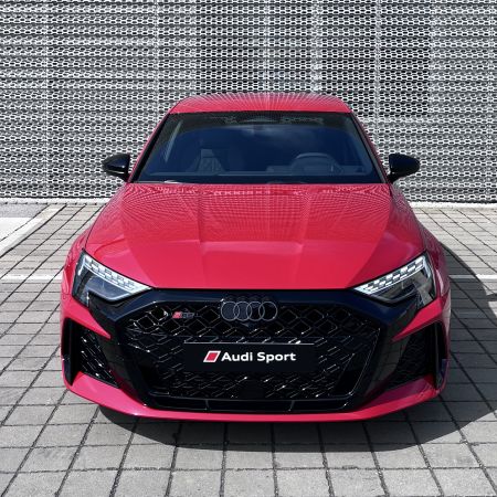 Audi RS3 Lim TFSI quattro, 2026