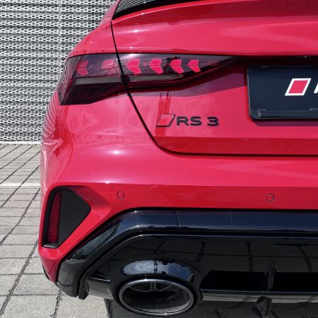 Audi RS3 Lim TFSI quattro, 2026