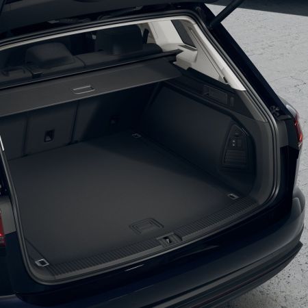 Volkswagen Touareg Limited 3.0 V6 TDI A8, 231 k/ 170 kW