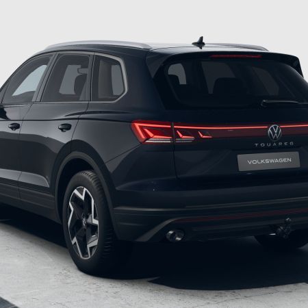 Volkswagen Touareg Limited 3.0 V6 TDI A8, 231 k/ 170 kW