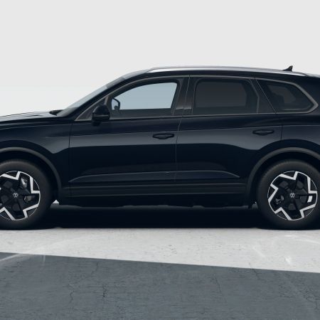 Volkswagen Touareg Limited 3.0 V6 TDI A8, 231 k/ 170 kW