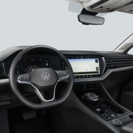 Volkswagen Touareg Limited 3.0 V6 TDI A8, 231 k/ 170 kW