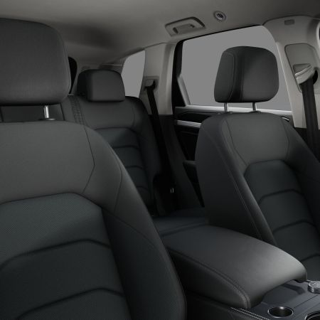 Volkswagen Touareg Limited 3.0 V6 TDI A8, 231 k/ 170 kW