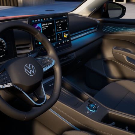 Volkswagen T-Roc Style 1.5 eTSI DS7, 150 k/ 110 KW