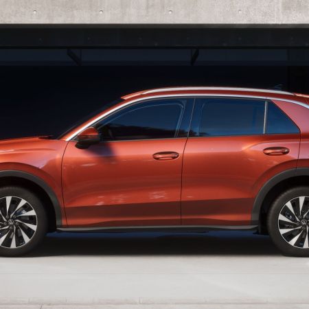 Volkswagen T-Roc Style 1.5 eTSI DS7, 150 k/ 110 KW