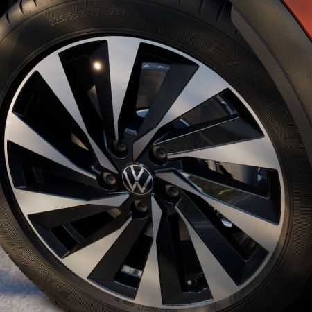 Volkswagen T-Roc Style 1.5 eTSI DS7, 150 k/ 110 KW