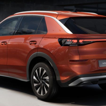 Volkswagen T-Roc Style 1.5 eTSI DS7, 150 k/ 110 KW