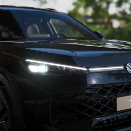 Volkswagen T-Roc R-Line 1.5 eTSI DS7, 150 k/ 110 KW