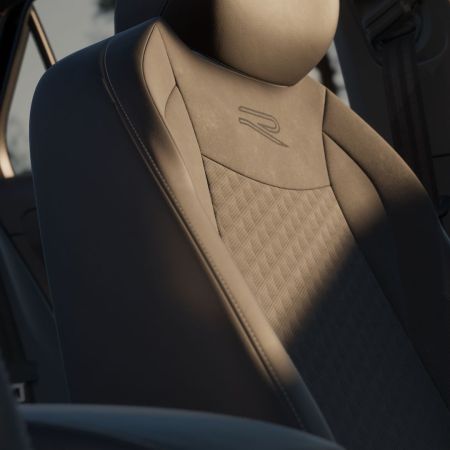 Volkswagen T-Roc R-Line 1.5 eTSI DS7, 150 k/ 110 KW