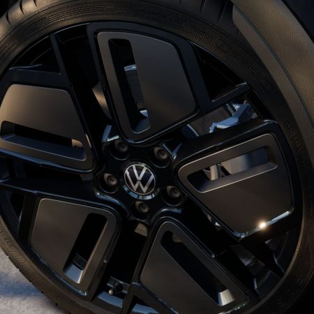 Volkswagen T-Roc R-Line 1.5 eTSI DS7, 150 k/ 110 KW