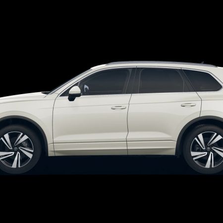 Volkswagen Touareg Limited Premium 3.0 V6 TDI A8, 231 k/ 170 kW
