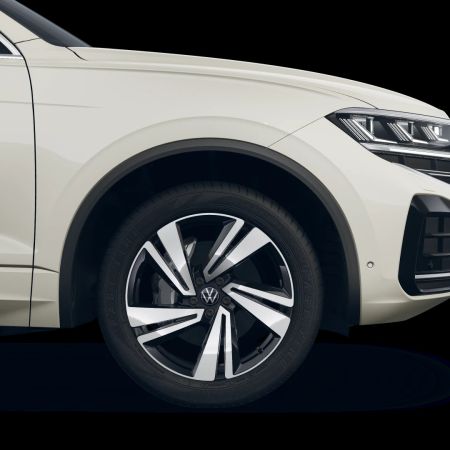 Volkswagen Touareg Limited Premium 3.0 V6 TDI A8, 231 k/ 170 kW