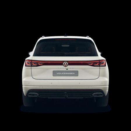 Volkswagen Touareg Limited Premium 3.0 V6 TDI A8, 231 k/ 170 kW