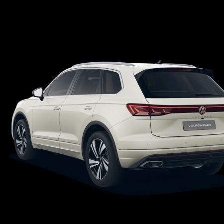 Volkswagen Touareg Limited Premium 3.0 V6 TDI A8, 231 k/ 170 kW