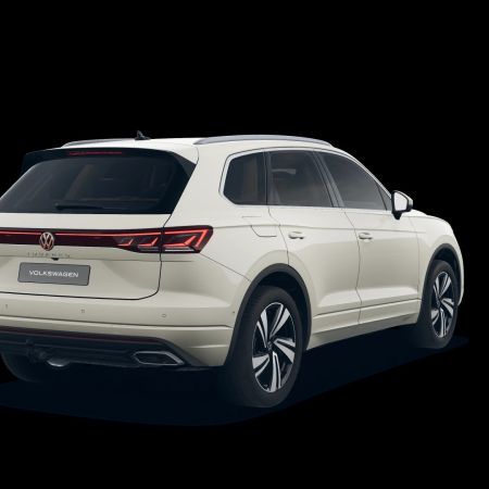 Volkswagen Touareg Limited Premium 3.0 V6 TDI A8, 231 k/ 170 kW